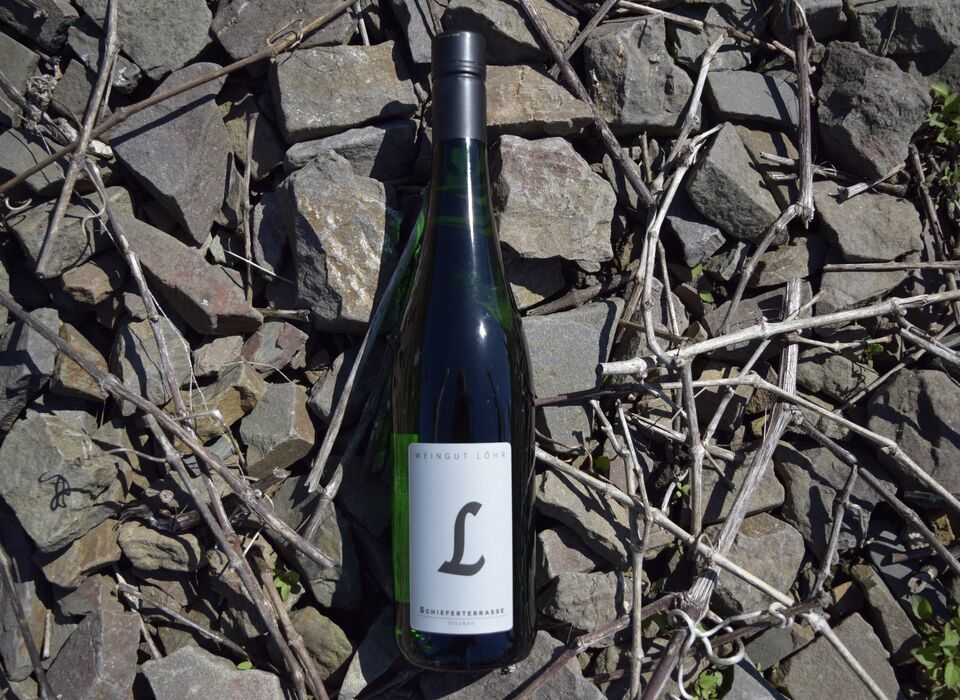 2020 Riesling Schieferterrassen - trocken