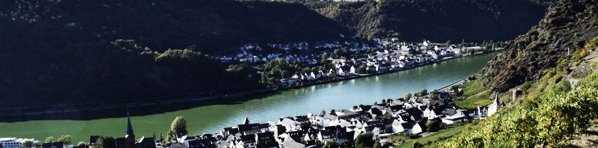 Weinort Alken Weingut Löhr Alken an der Mosel Weinort Alken Weingut Löhr Alken an der Mosel
